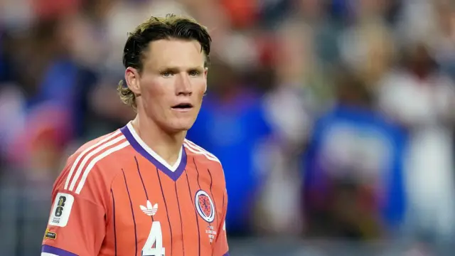 Scott McTominay