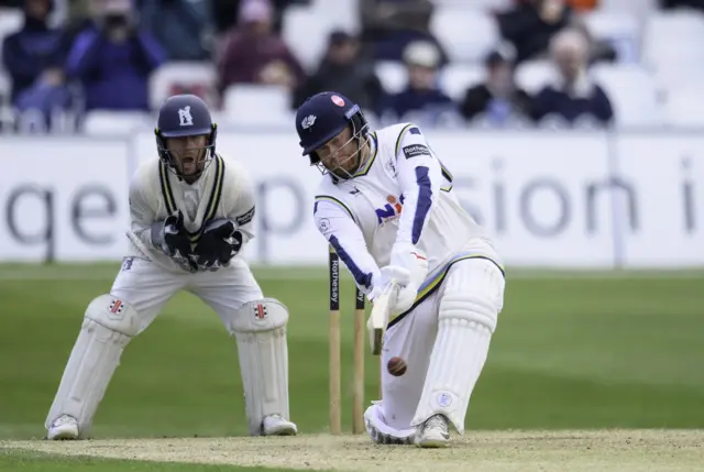 Jonny Bairstow