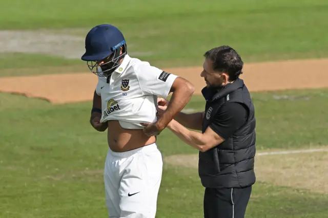 Jaydev Unadkat