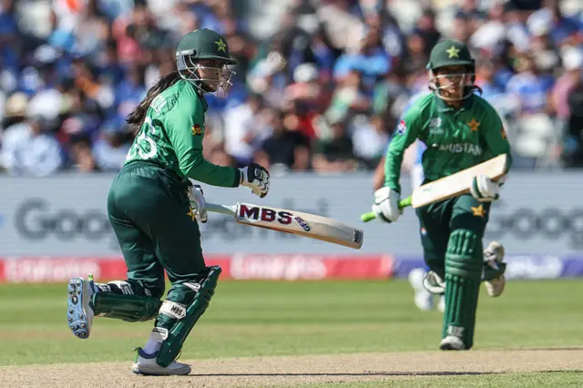 Pakistan