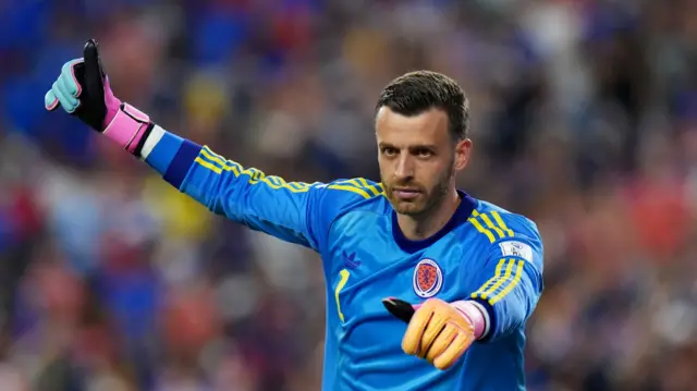 Angus Gunn
