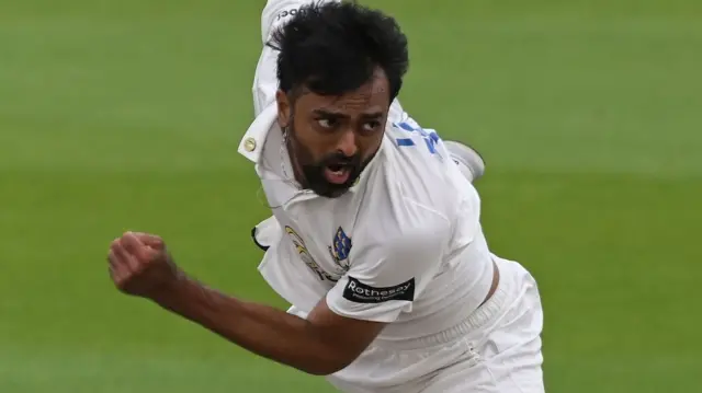 Jaydev Unadkat