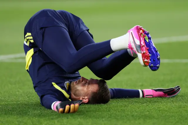 Angus Gunn