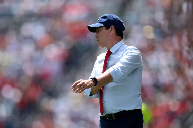 Rudi Garcia