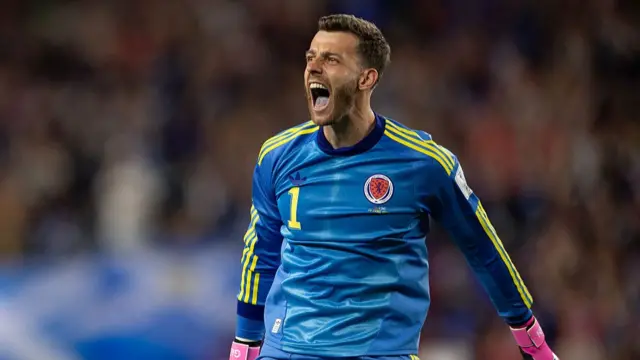 Angus Gunn