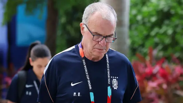Marcelo Bielsa