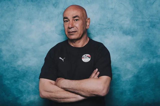 Hossam Hassan