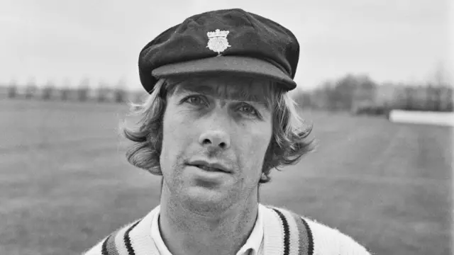 Alan Ward