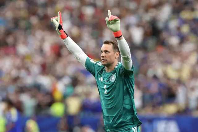 Manuel Neuer