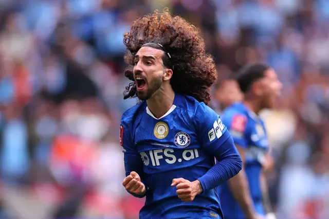 Marc Cucurella
