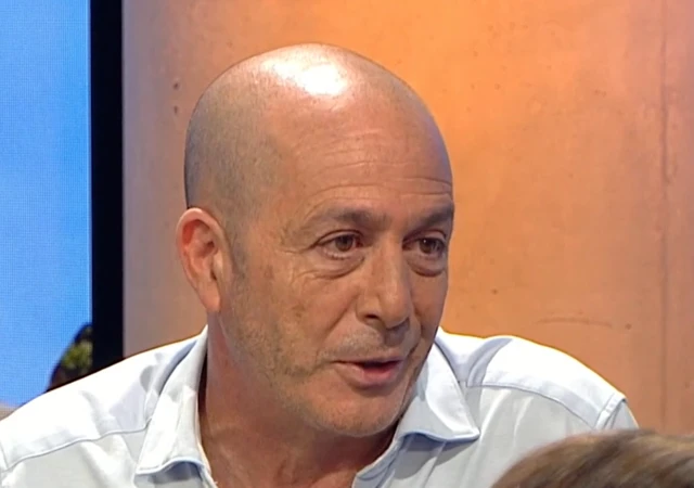 Mariano Janin