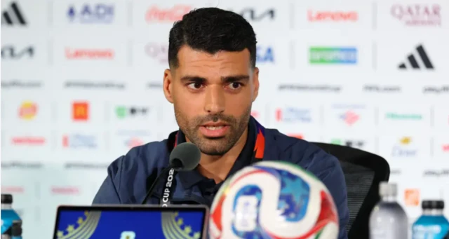 Mehdi Taremi