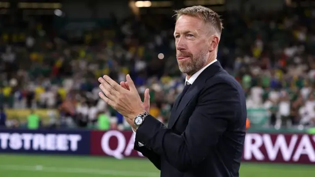 Graham Potter