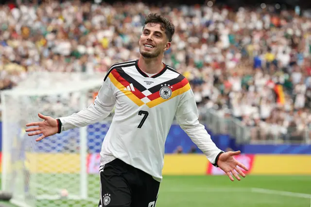 Kai Havertz