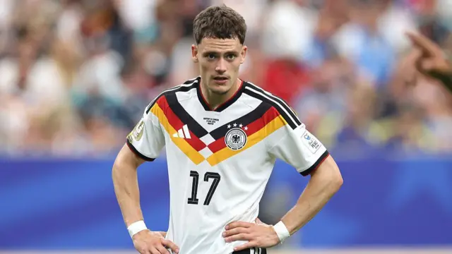 Florian Wirtz