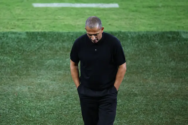 Sabri Lamouchi,