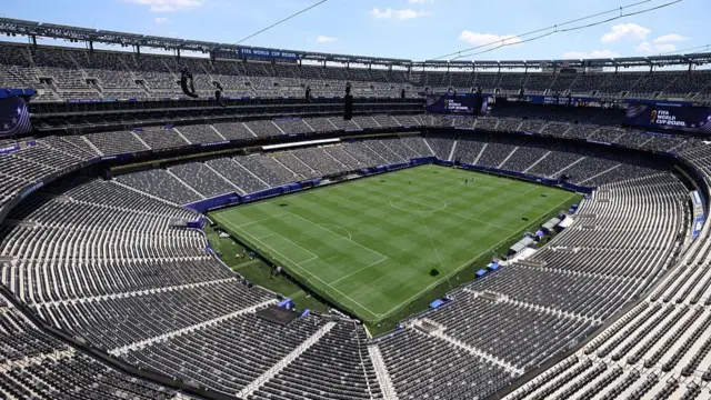 MetLife Stadium