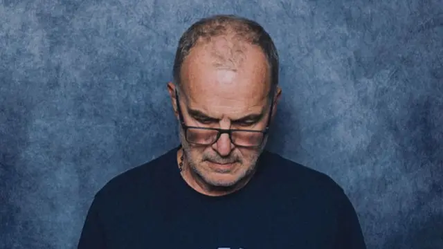 Marcelo Bielsa