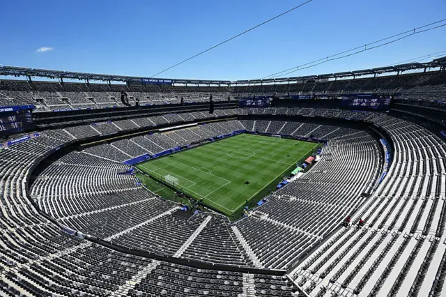 MetLife Stadium