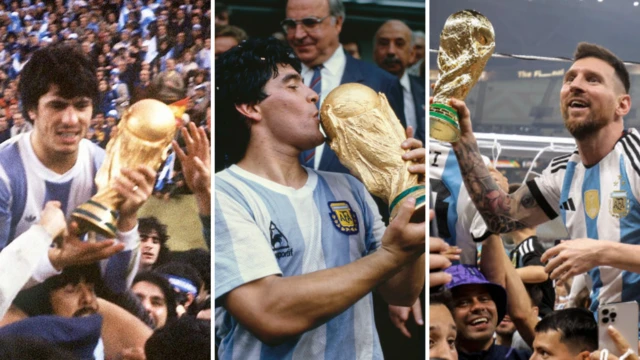 Argentina