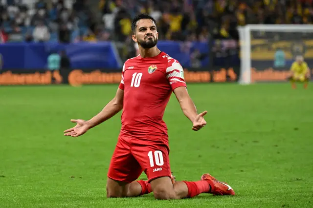 Musa al-Tamari