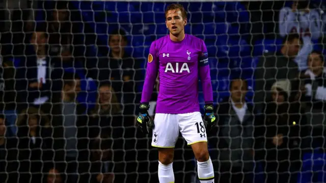 Harry Kane