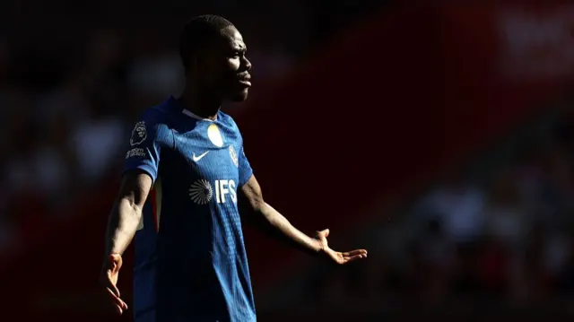 Trevoh Chalobah