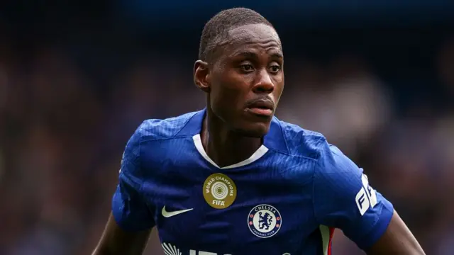Trevoh Chalobah