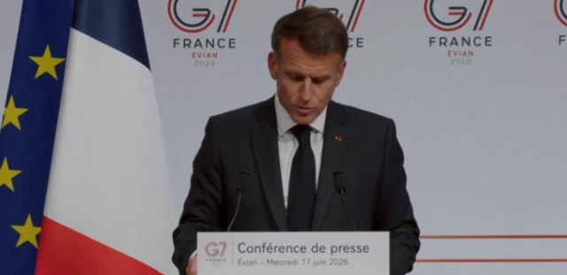Macron