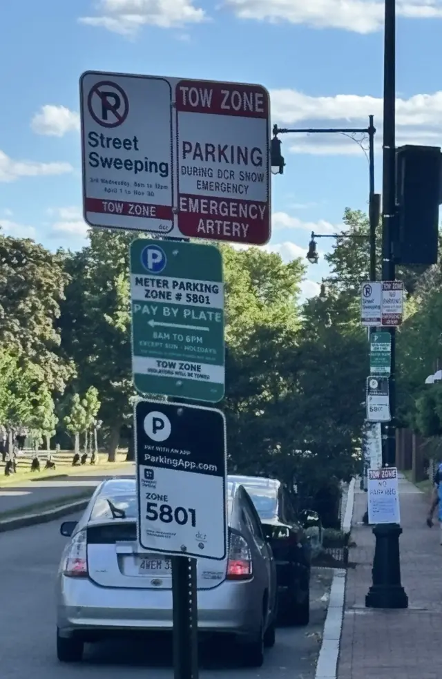 Signs