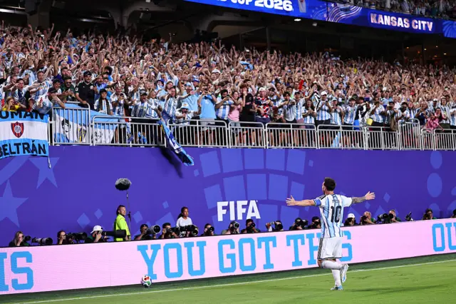 Messi