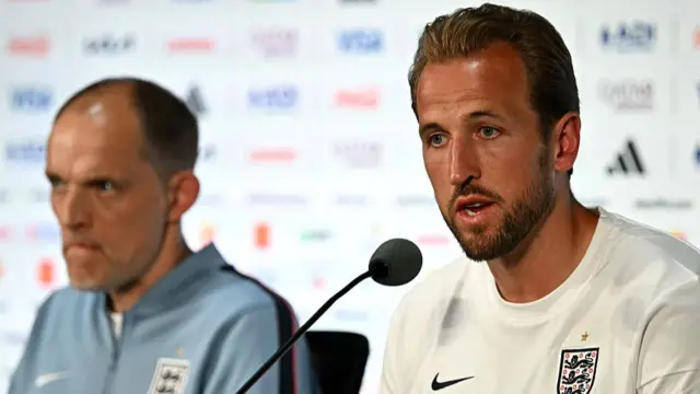 Harry Kane