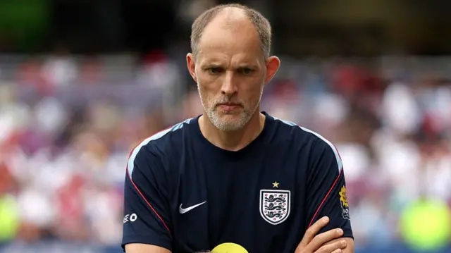 Thomas Tuchel