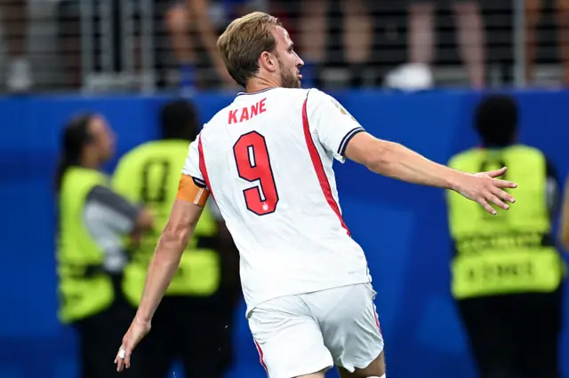 Harry Kane