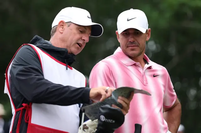 Brooks Koepka