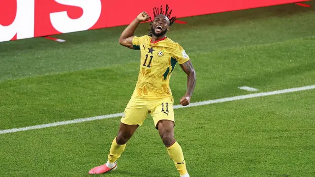 Ghana