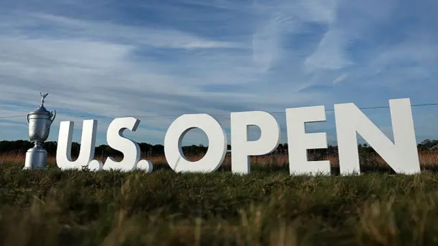 US Open
