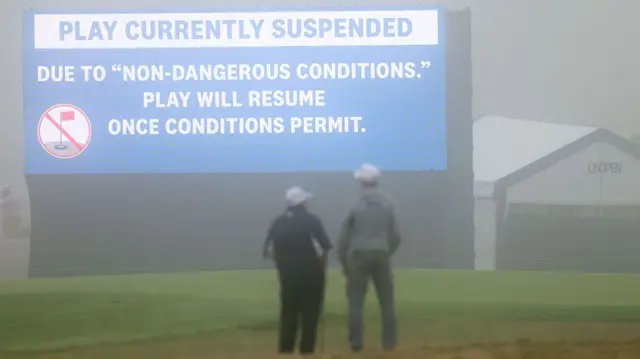 US Open