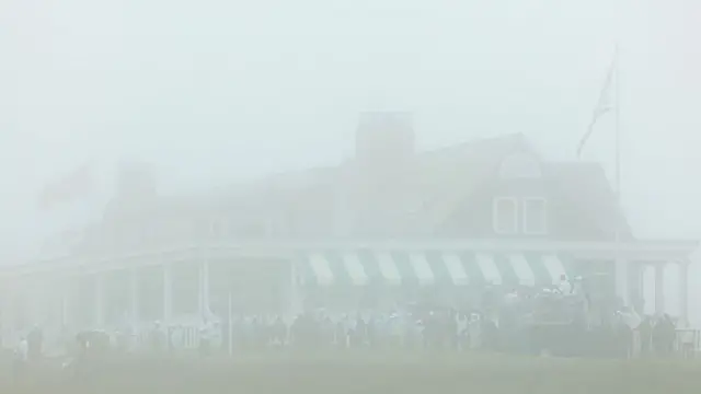 US Open