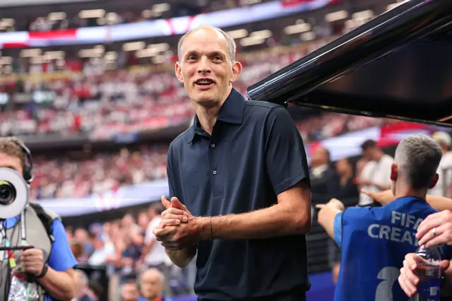 Thomas Tuchel