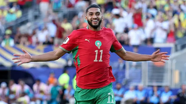 Morocco