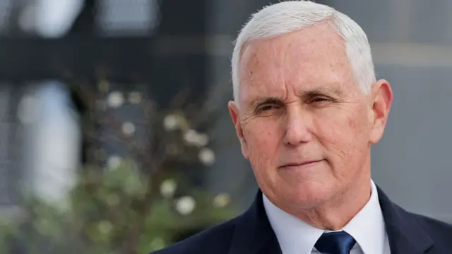 Mike Pence