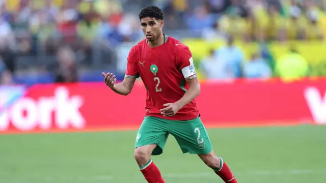 Hakimi