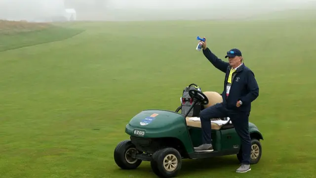 US Open