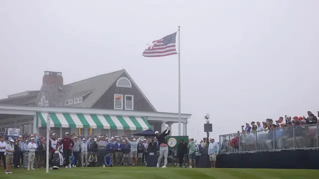 US Open