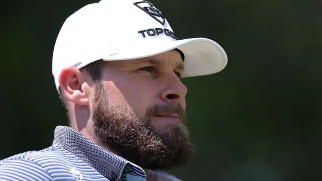 Tyrrell Hatton