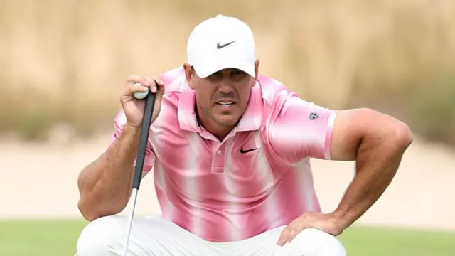 Brooks Koepka