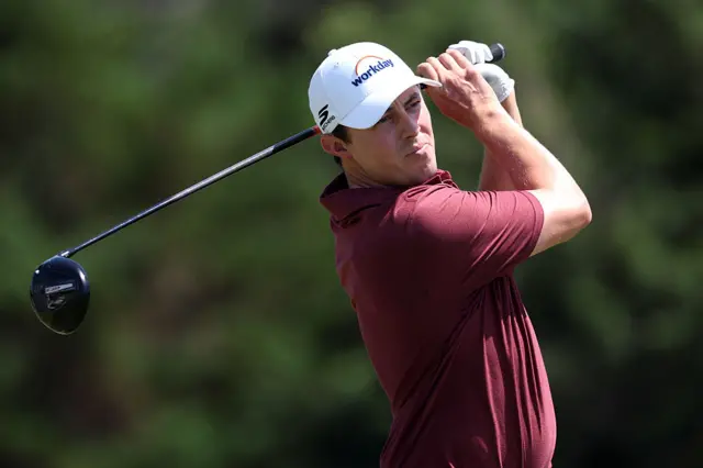 Matt Fitzpatrick
