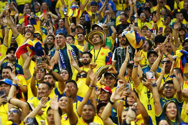 Colombia