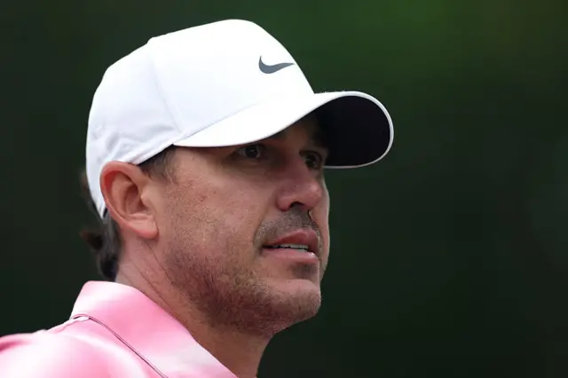 Brooks Koepka